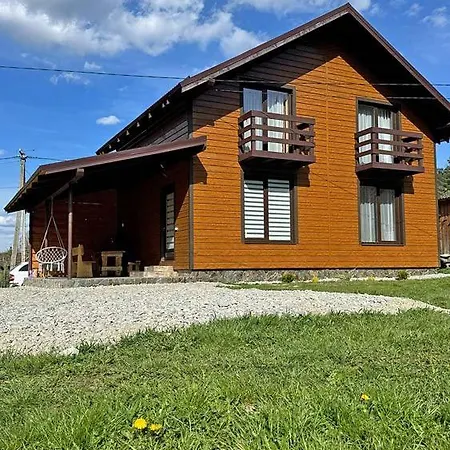 лісова лілея * Vorokhta