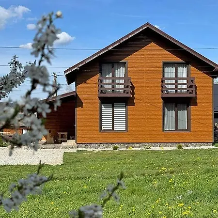 лісова лілея Holiday home *